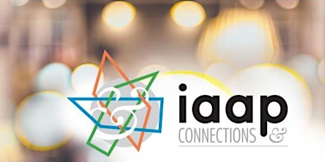 Connections & Comedy (In-Person) | IAAP San Diego Branch