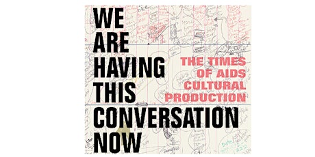 BOOK PREVIEW: WE ARE HAVING THIS CONVERSATION NOW