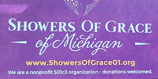 Tutoring @ Showers of Grace Of Michigan