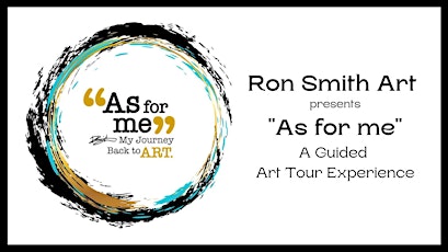 As for me: An Immersive Art Tour Experience