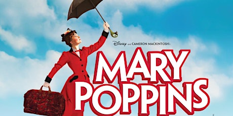 Mary Poppins (Mary Cast)