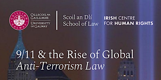 9/11 and the Rise of Global Anti-Terrorism Law