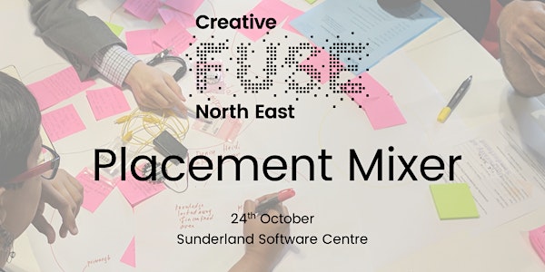 Placement Mixer