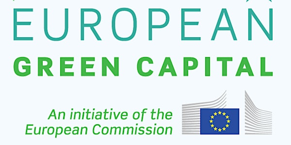 Duurzaamheidscafe #4/2017: Preview Nijmegen European Green capital 2018!
