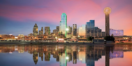 Invest: Dallas-Fort Worth 2022-2023 Launch Conference