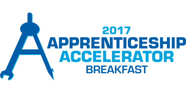 Apprenticeship Accelerator Breakfast