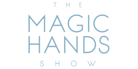 Imagem principal do evento Magic Hands