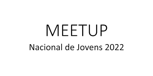 MeetUp 2022 Sessão Curitiba
