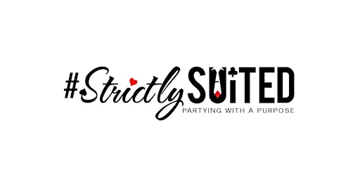 Strictly Suited  Day Party: Libra Edition