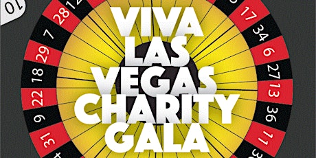 Viva Las Vegas New Year's Eve Charity Gala primary image