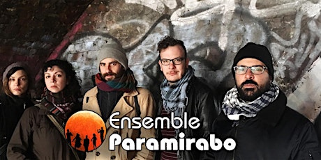 Lancement de saison de Ensemble Paramirabo