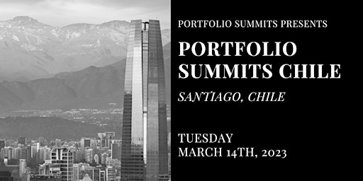 Portfolio Summits Chile