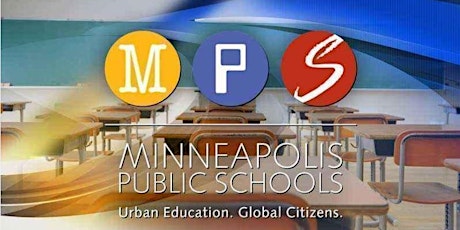Minneapolis Public Schools: Strengthening Our Partnerships Convening