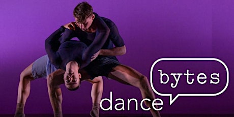 DanceBytes:  presented by DanceWorks Chicago