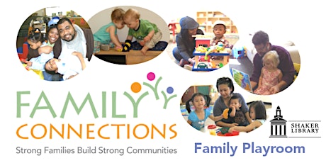 Family Playroom in Shaker Heights primary image