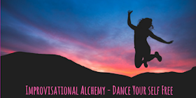 Improvisational Alchemy tickets