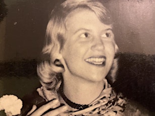 Sylvia Plath: Lecture on her work and life