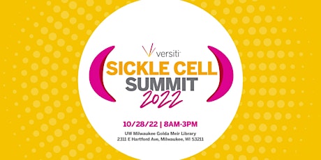 Sickle Cell Summit MKE