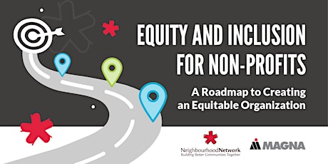 Equity and Inclusion for Non-Profits