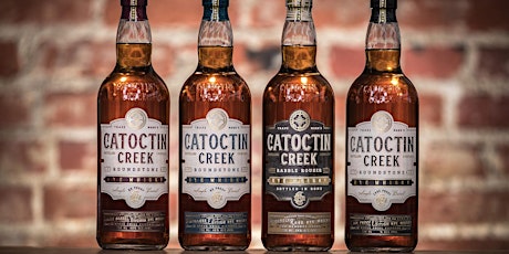 Industry Night with Catoctin Creek!