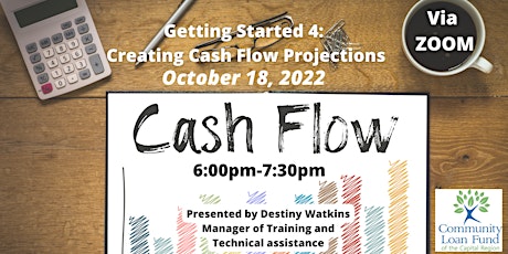 Creating Cash Flow Projections