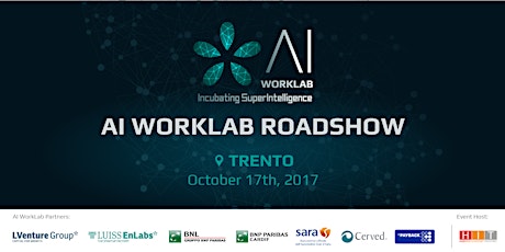 AI WorkLab Roadshow - Trento