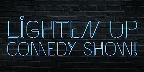 The Lighten Up Comedy Show