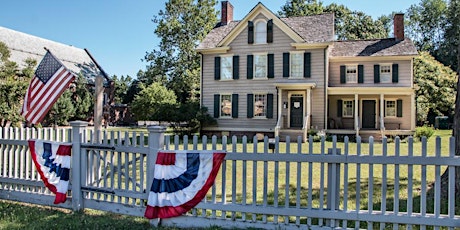 Grover Cleveland Birthplace Tour