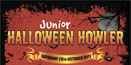 Junior Halloween Howler primary image
