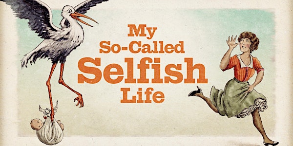 Oct. 25- Daemen- Free Film Screening of My So-Called Selfish Life