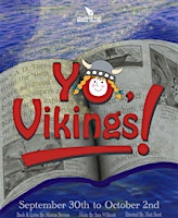 SRMT Presents: Yo Vikings!- Sunday