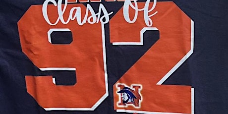 RNE Class of 92 Homecoming Game Gathering