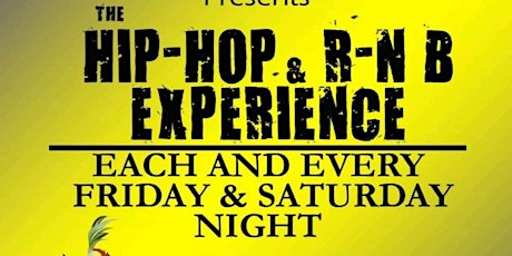 Thee Soulfood Lounge Hip Hop & Rnb Experience
