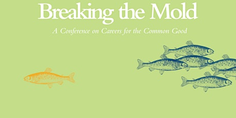 Breaking the Mold: Lunch Discussion on Impact through the Private Sector