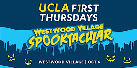 UCLA October First Thursdays