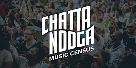 Chattanooga Music Census Launch