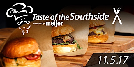 2017 Taste of the Southside, presented by Meijer primary image
