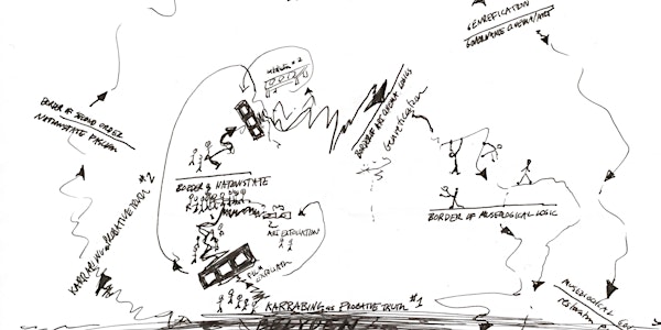 Object Positions Public Lecture 6 | The Aesthetic Mark and the Cultic Diff...