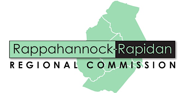 2022 Rappahannock-Rapidan Regional Commission Annual Meeting