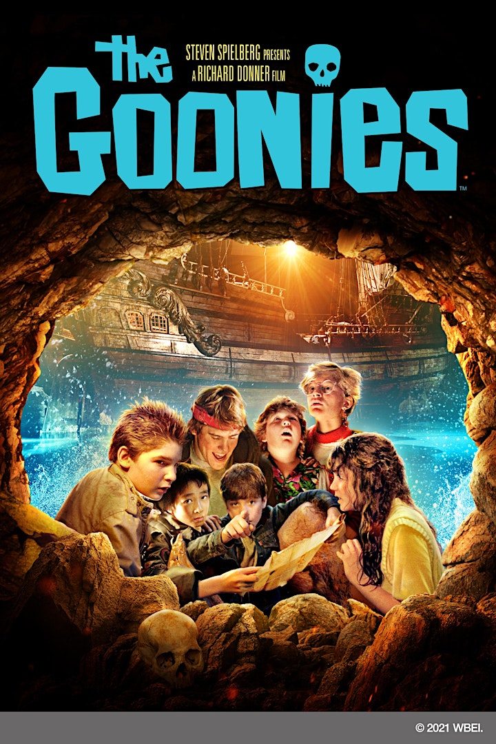 The Grounds: The Goonies | 七寶奇謀 image