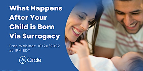 What Happens After Your Child is Born Via Surrogacy - Parents Tell All