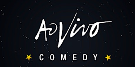 Imagem principal do evento Ao Vivo Comedy