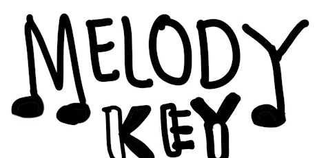 Melody Key - The First Ever Virtual Girl Group!