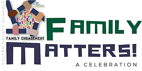 Family Matters! TUESDAY- NOV. 15, ELKINS POINTE MS *ENTRY TICKETS REQUIRED