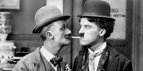 Silent Clowns Film Series: Charlie Chaplin