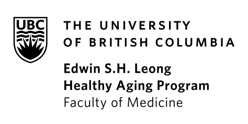 UBC Healthy Aging Research Seminar