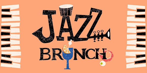 Jazz Brunch: FCCA Fall Fundraiser