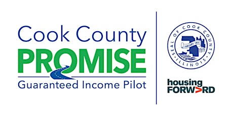Cook County Promise Guaranteed Income Pilot - Oak Park Library