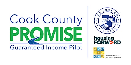 Cook County Promise Guaranteed Income Pilot Application Assistance - QUINN