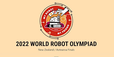 World Robot Olympiad - New Zealand Finals